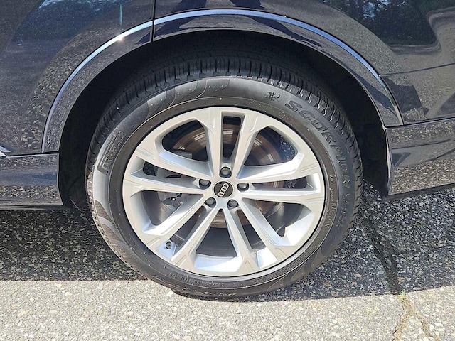 2025 Audi Q7