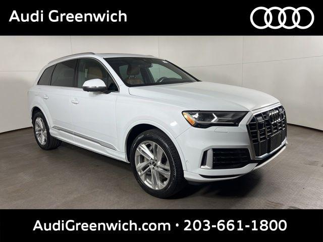 2023 Audi Q7 55 Premium Plus quattro Tiptronic's photo