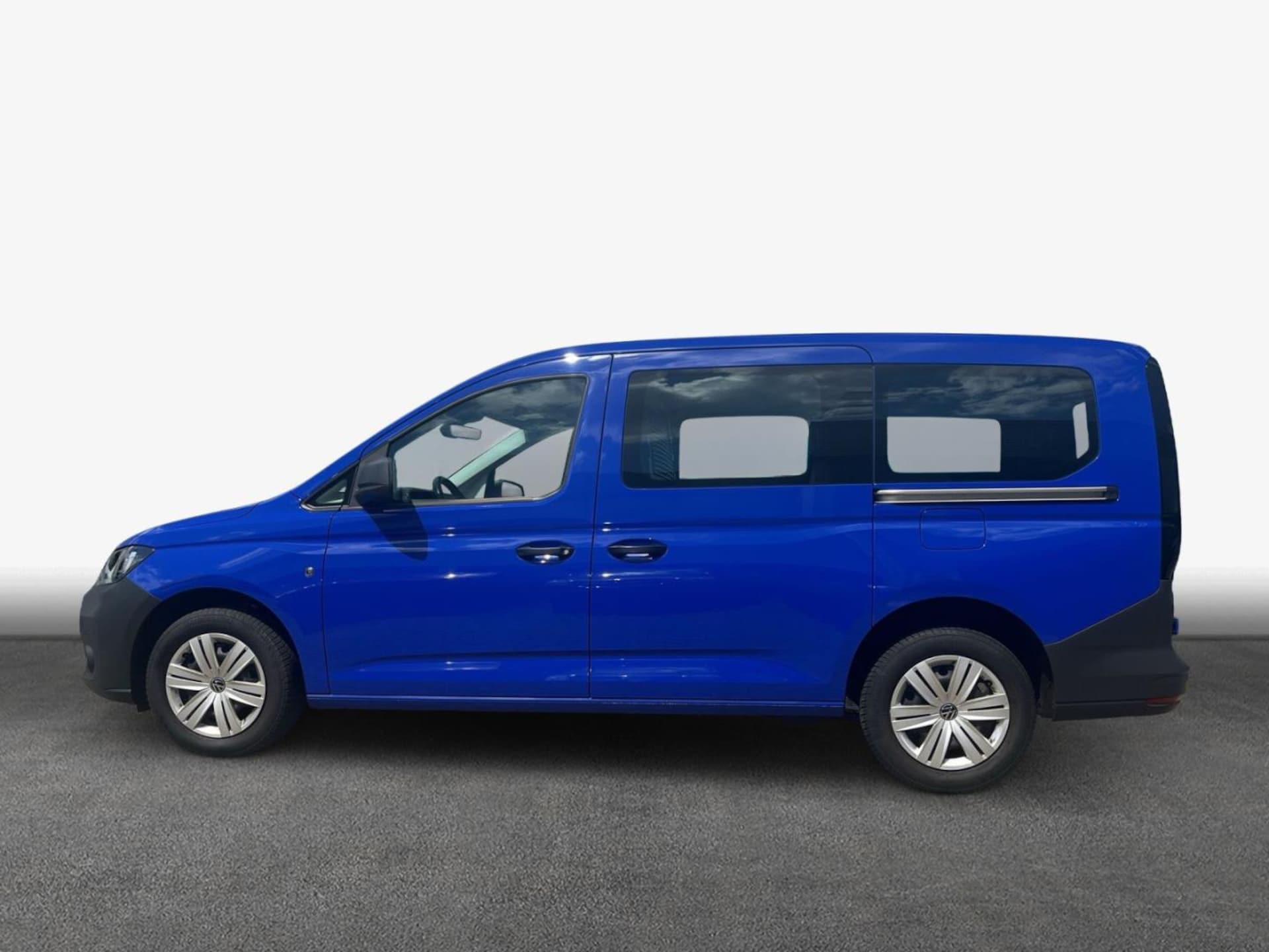 Volkswagen Caddy Maxi Cargo EcoProfi