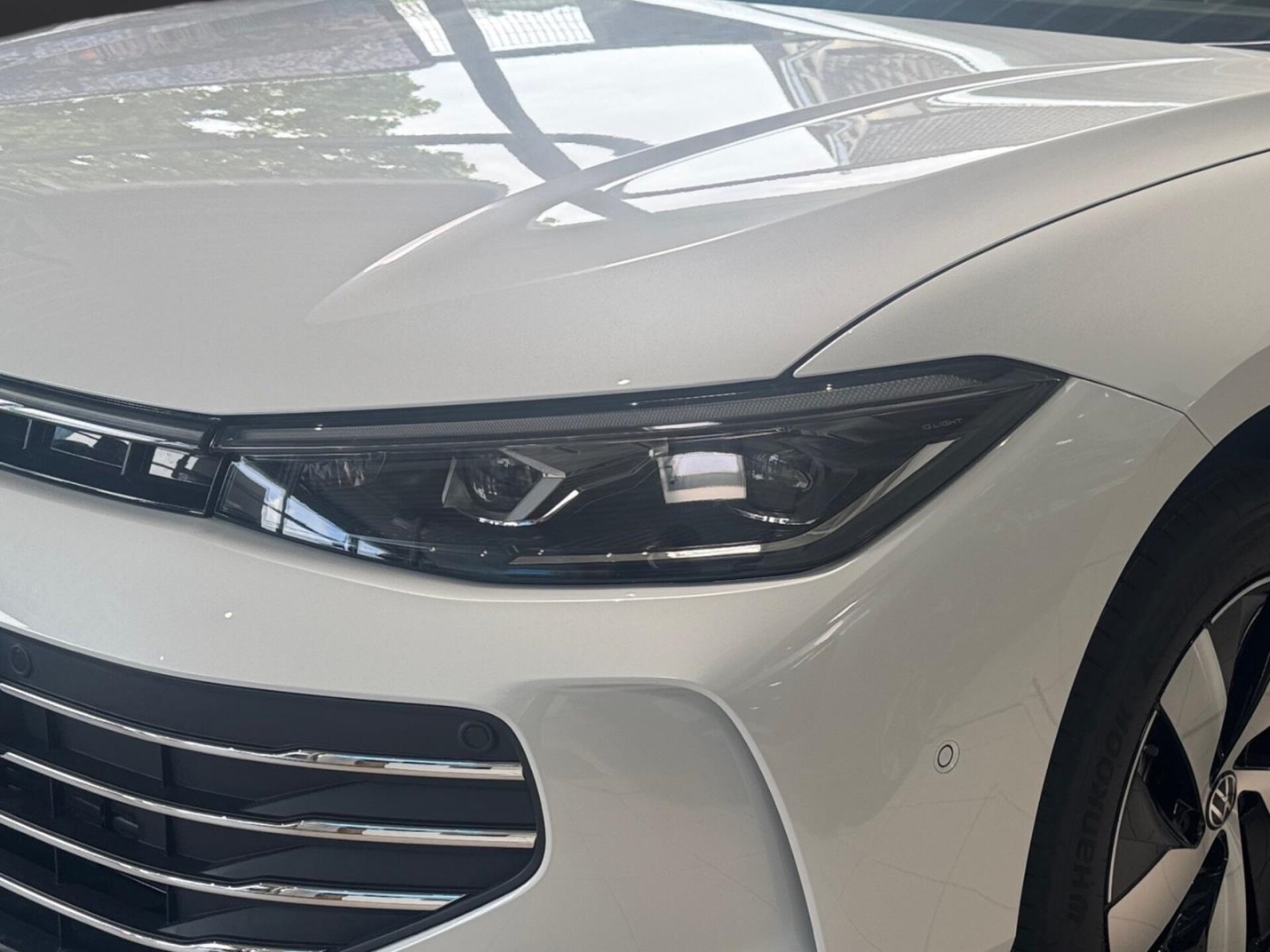 Volkswagen Passat Business