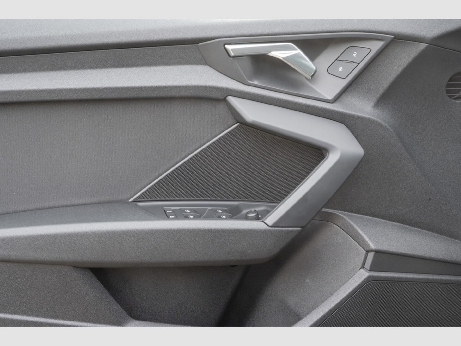 Audi A3 Sportback Advanced