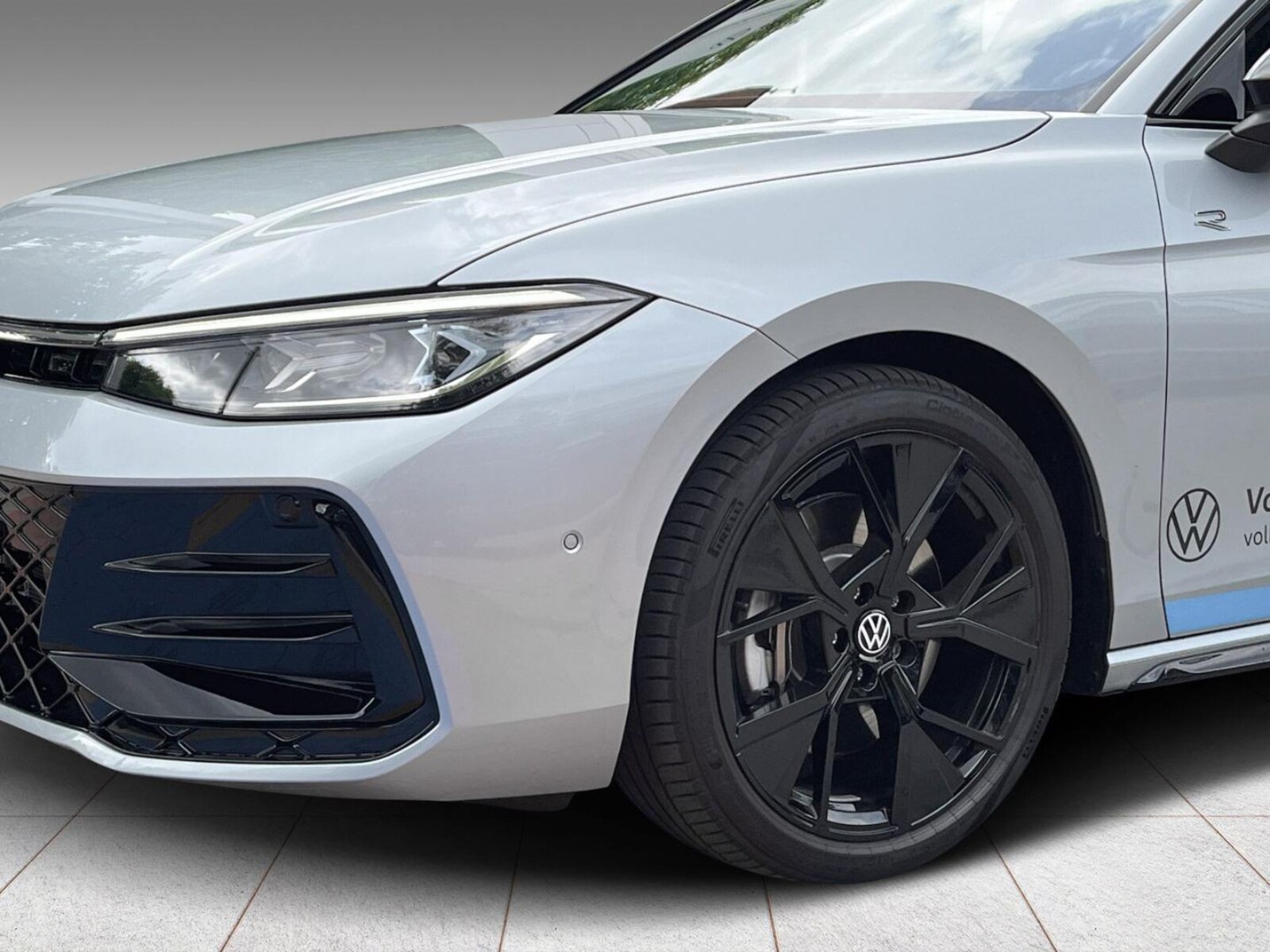 Volkswagen Passat – Bild 7