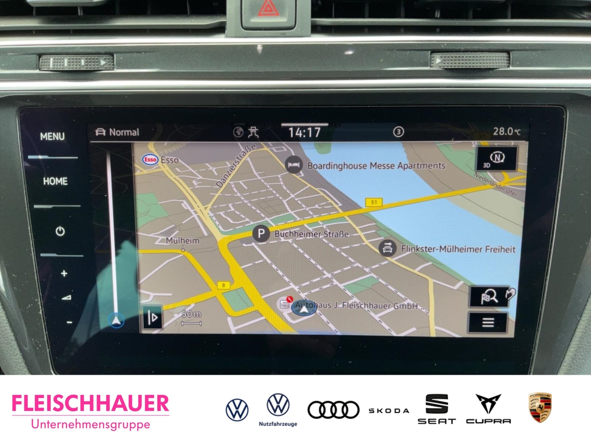 Volkswagen Tiguan MOVE
