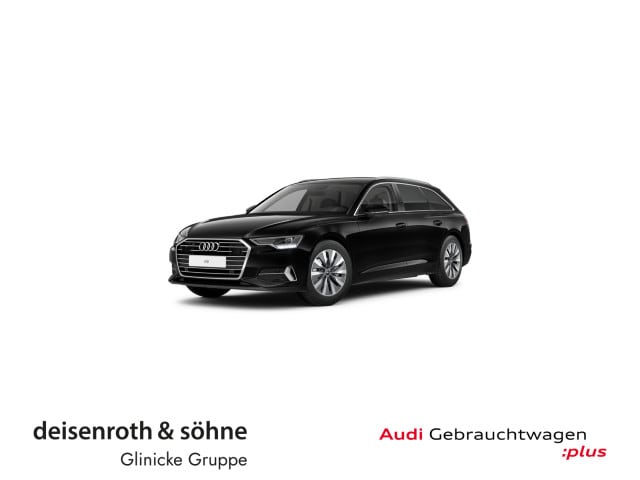 Audi A6 occasion