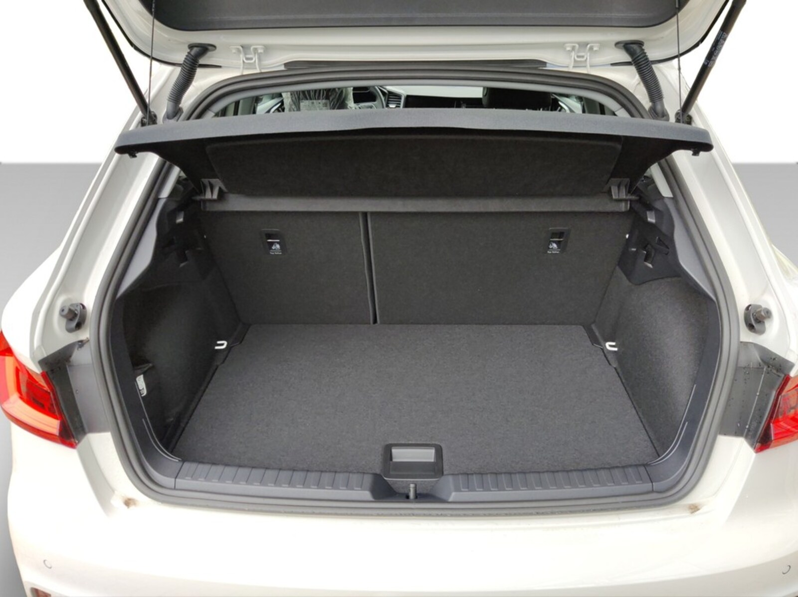 Audi A1 Sportback – Bild 7