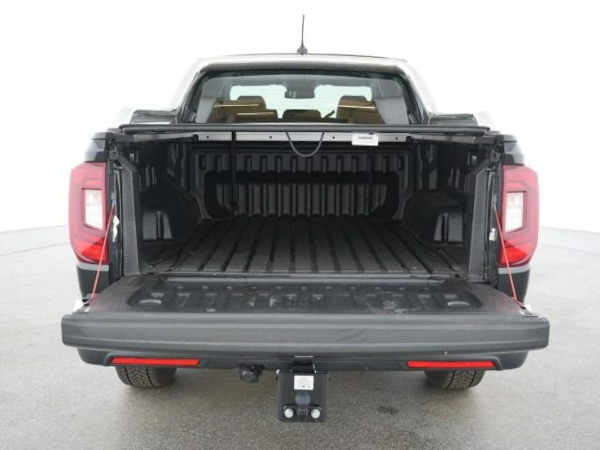 Volkswagen Amarok DoubleCab Style