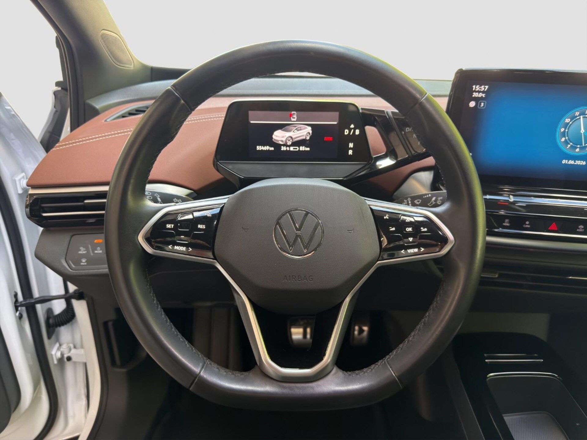 Volkswagen ID.5 Pro Performance