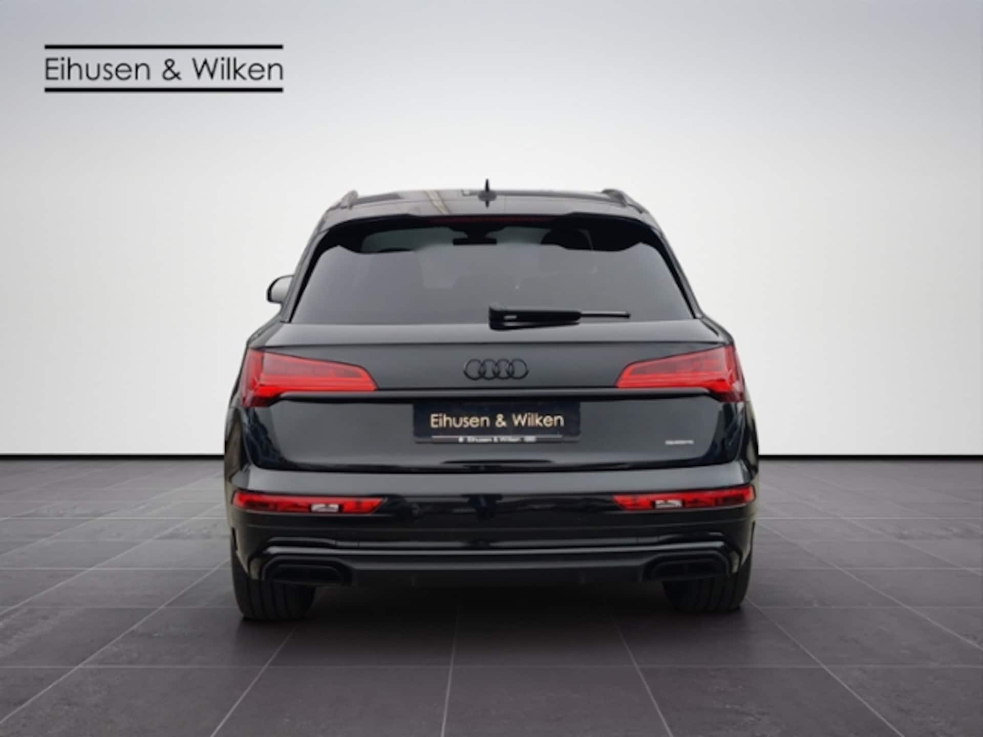 Audi Q5 SUV S line