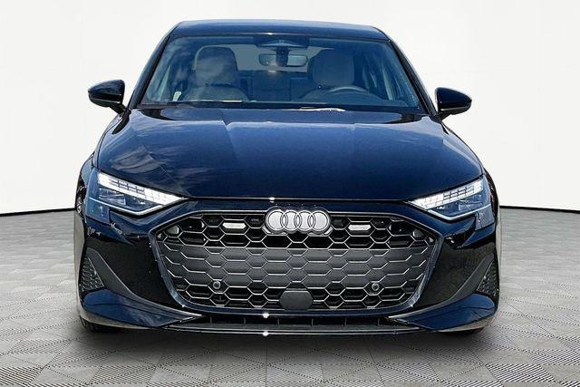 2026 Audi A3 Sedan
