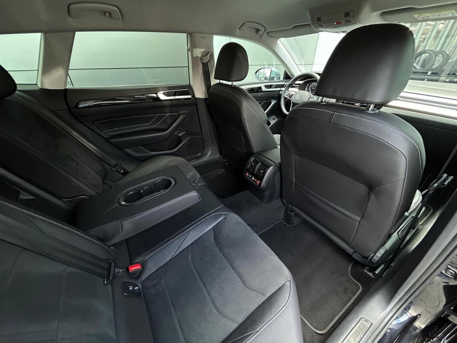 Volkswagen Arteon Shooting Brake Elegance