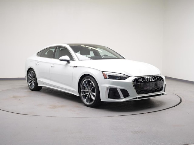 2024 Audi A5 Sportback