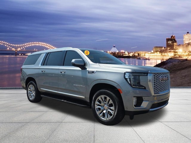 2024 GMC Yukon XL