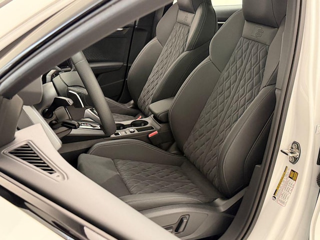 2026 Audi S3 Base - Photo 19