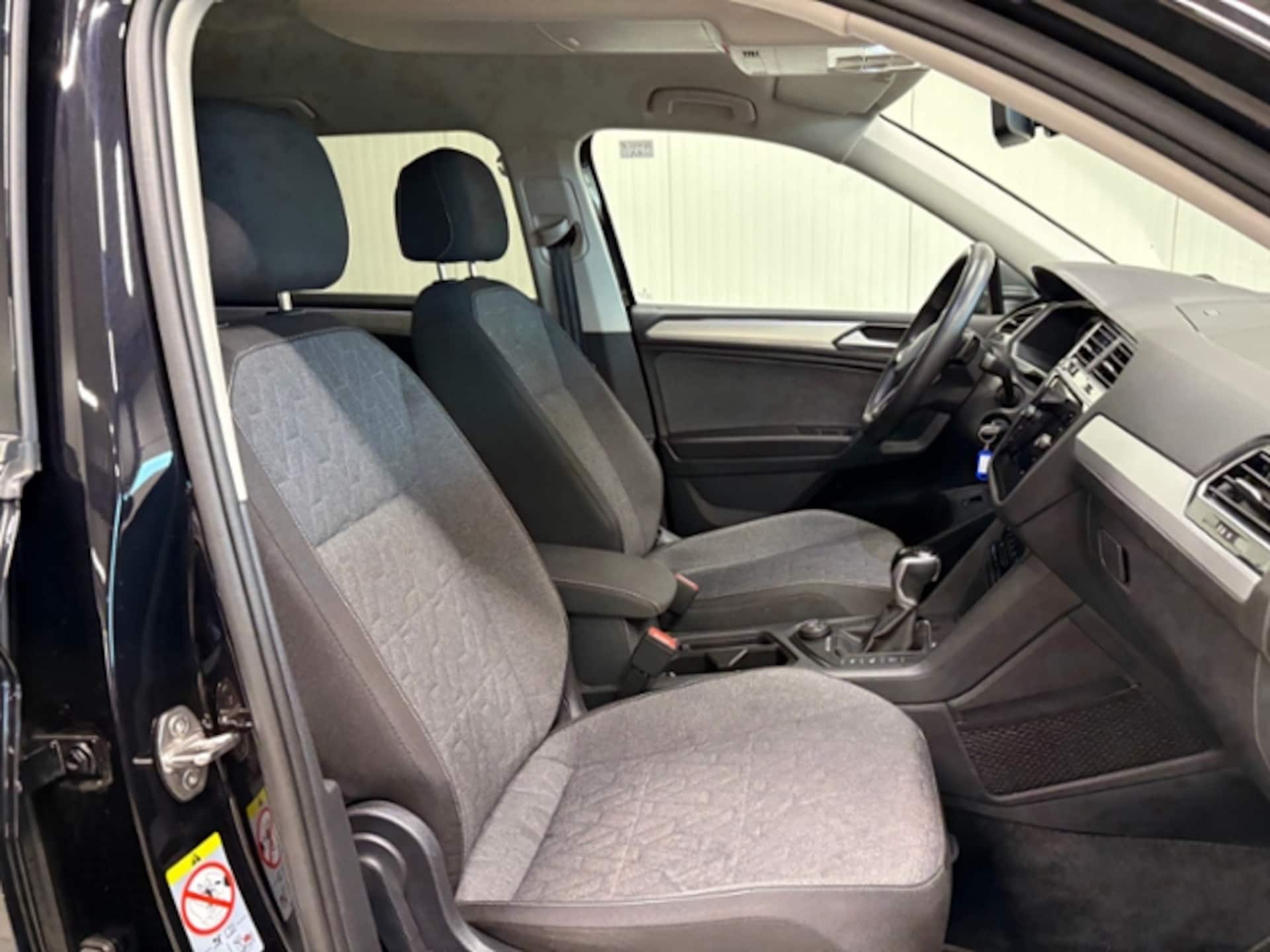 Volkswagen Tiguan Allspace MOVE