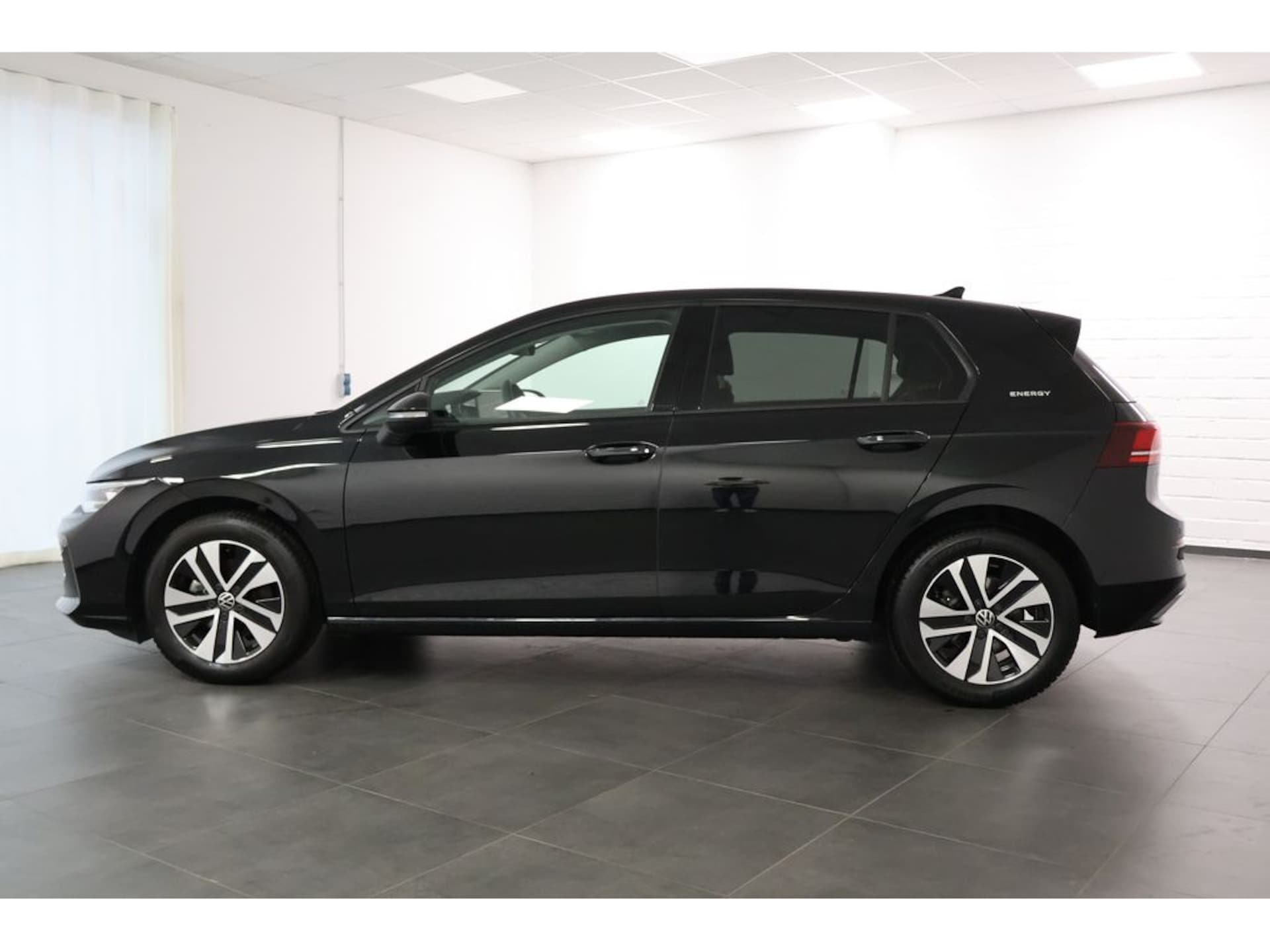 Volkswagen Golf ENERGY