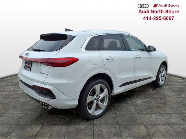 2026 Audi Q5