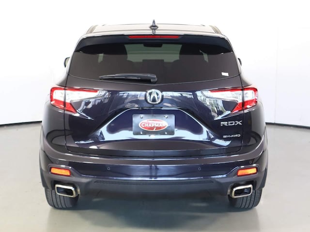 2024 Acura RDX