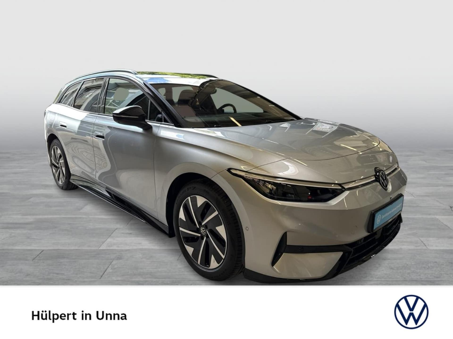Volkswagen ID.7 Tourer Limited Edition