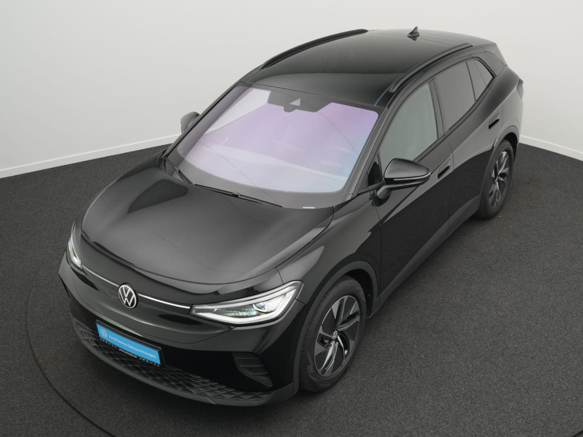 Volkswagen ID.4 Pro
