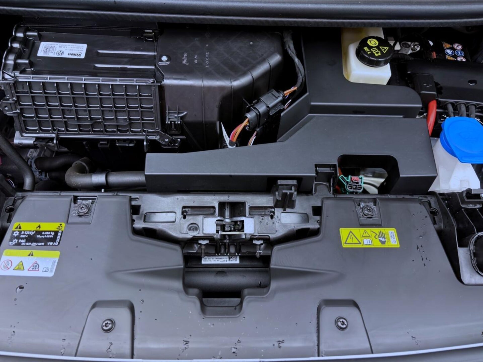 Volkswagen ID.3 MOVE Pro