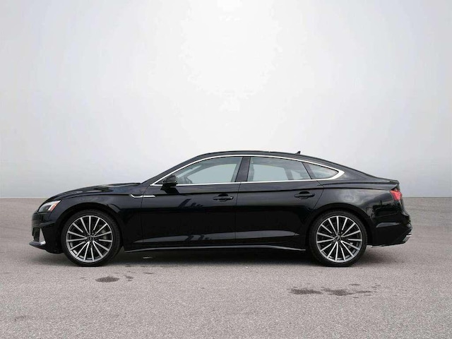2023 Audi A5 Sportback