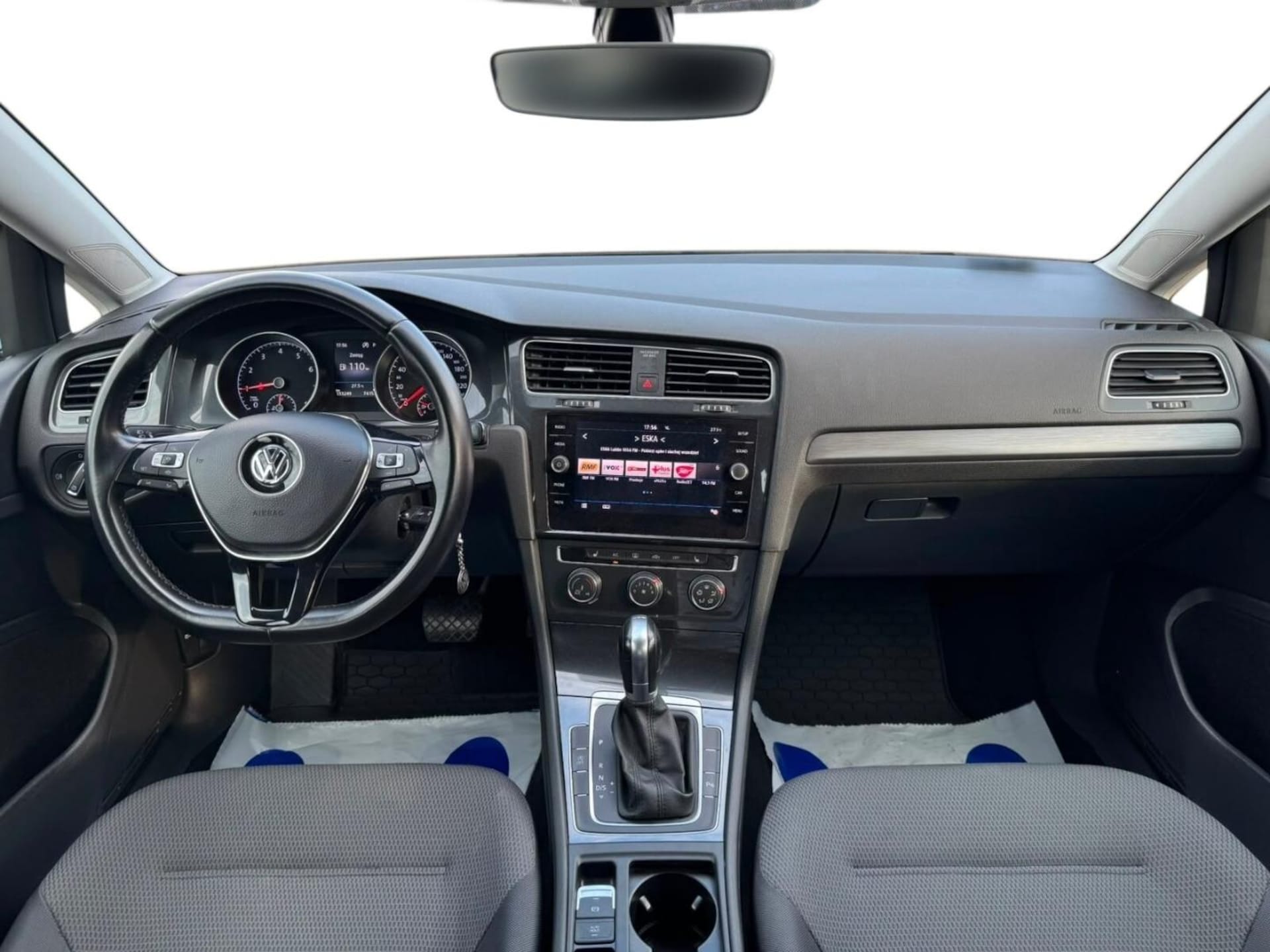Volkswagen Golf Comfortline