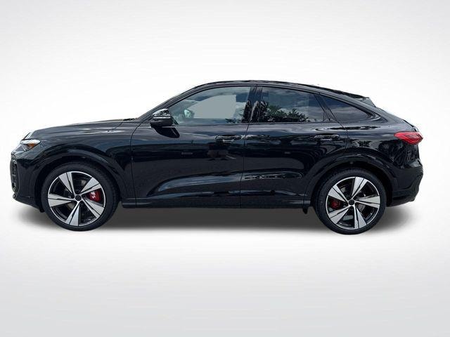 2026 Audi SQ5 Sportback
