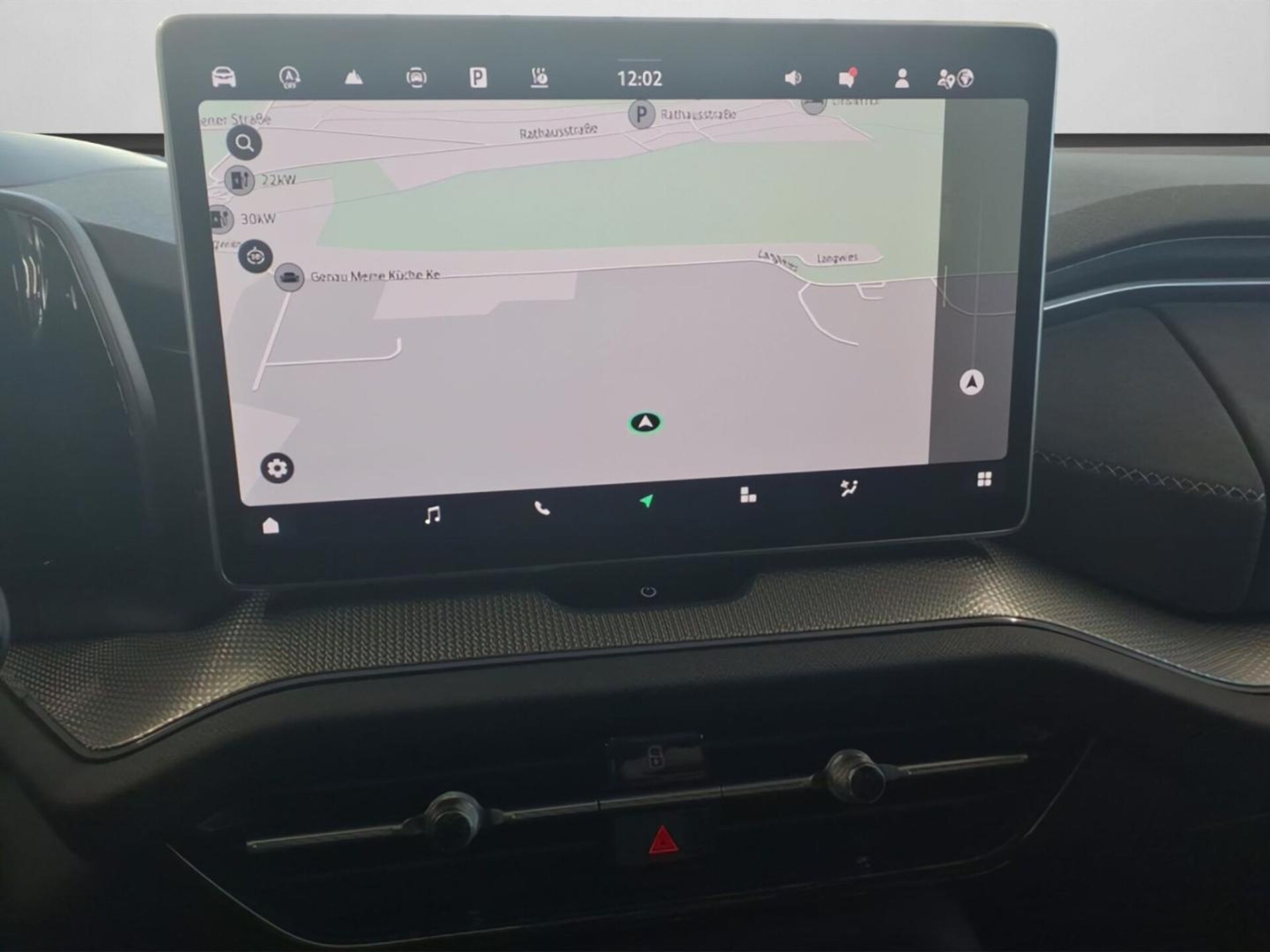 Skoda Kodiaq Sportline