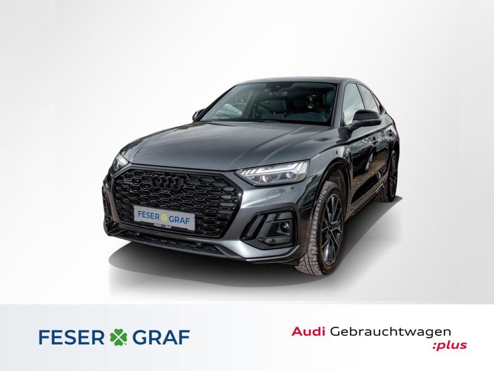 Audi Q5 Sportback