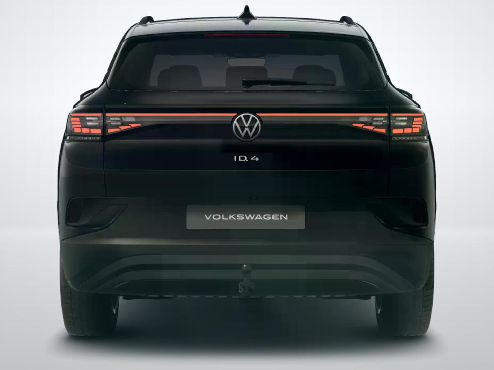 Volkswagen ID.4 Pro