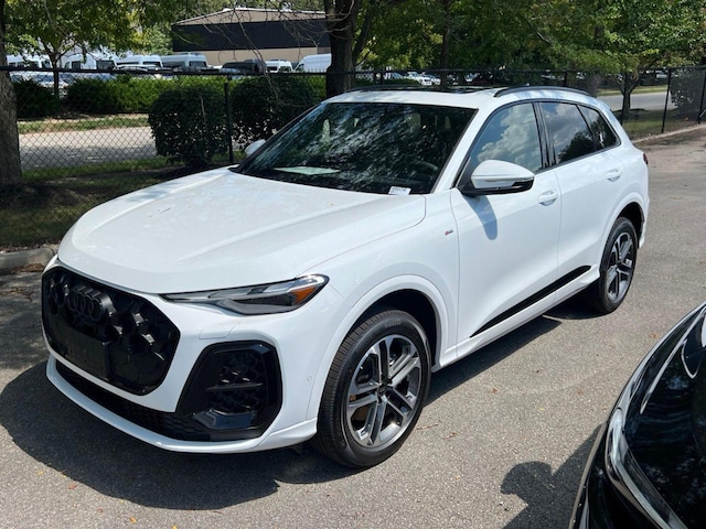 Photo of 2026 Audi Q5 