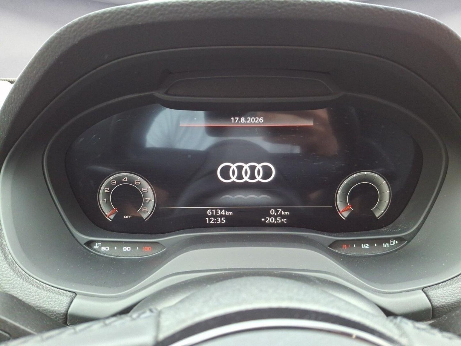 Audi Q2 – Bild 11