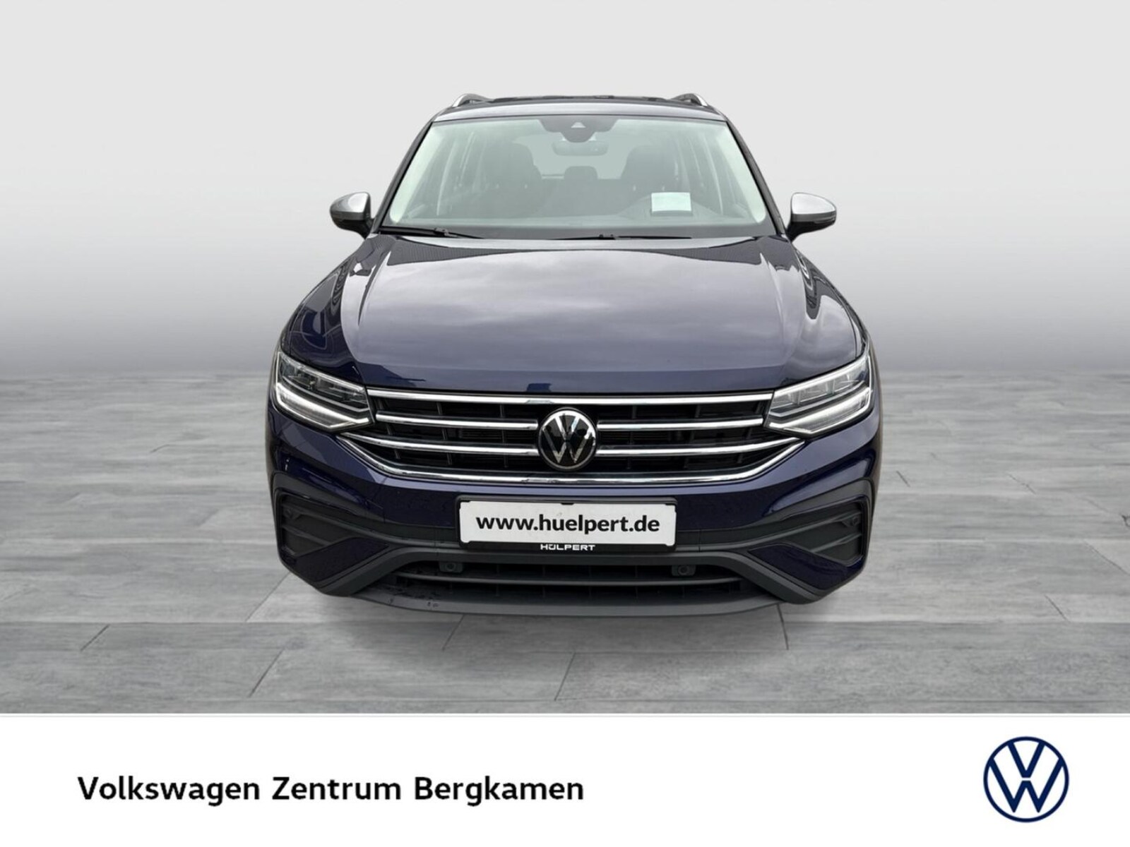 Volkswagen Tiguan Allspace – Bild 2