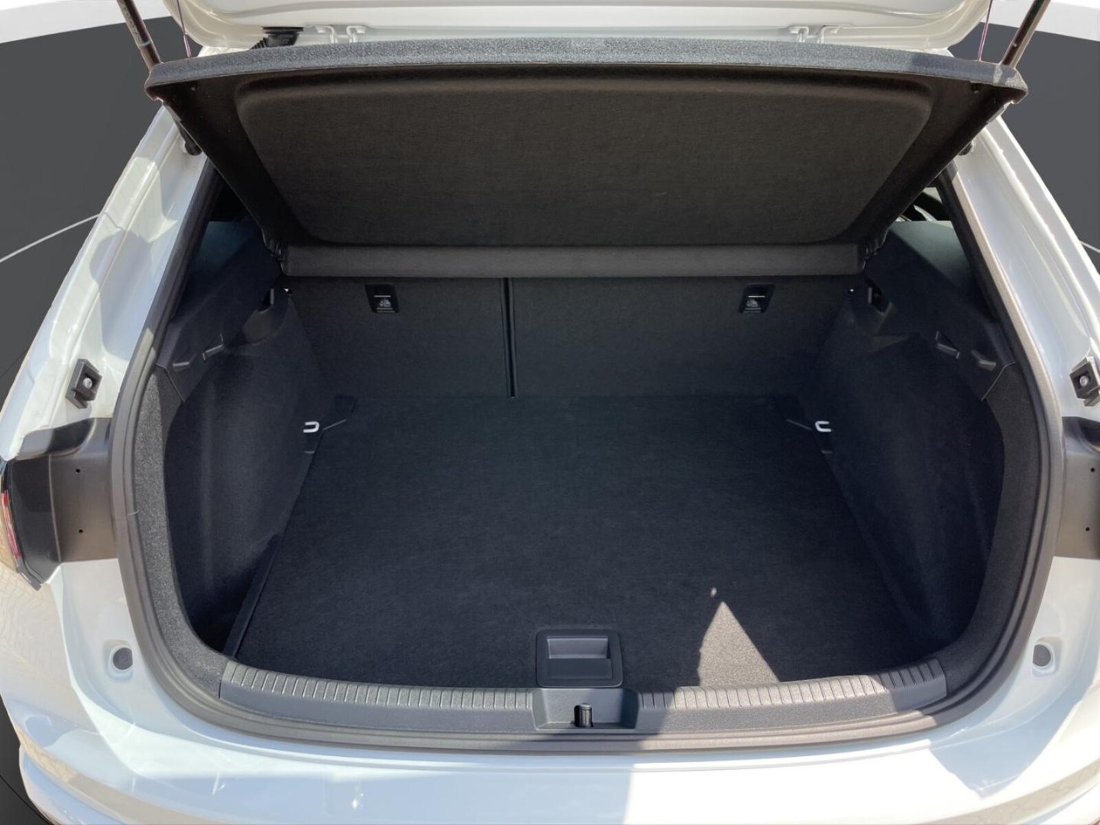 Volkswagen Taigo – Bild 15