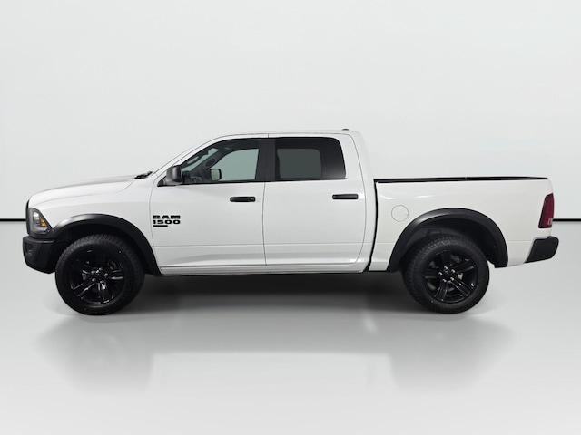 2024 RAM