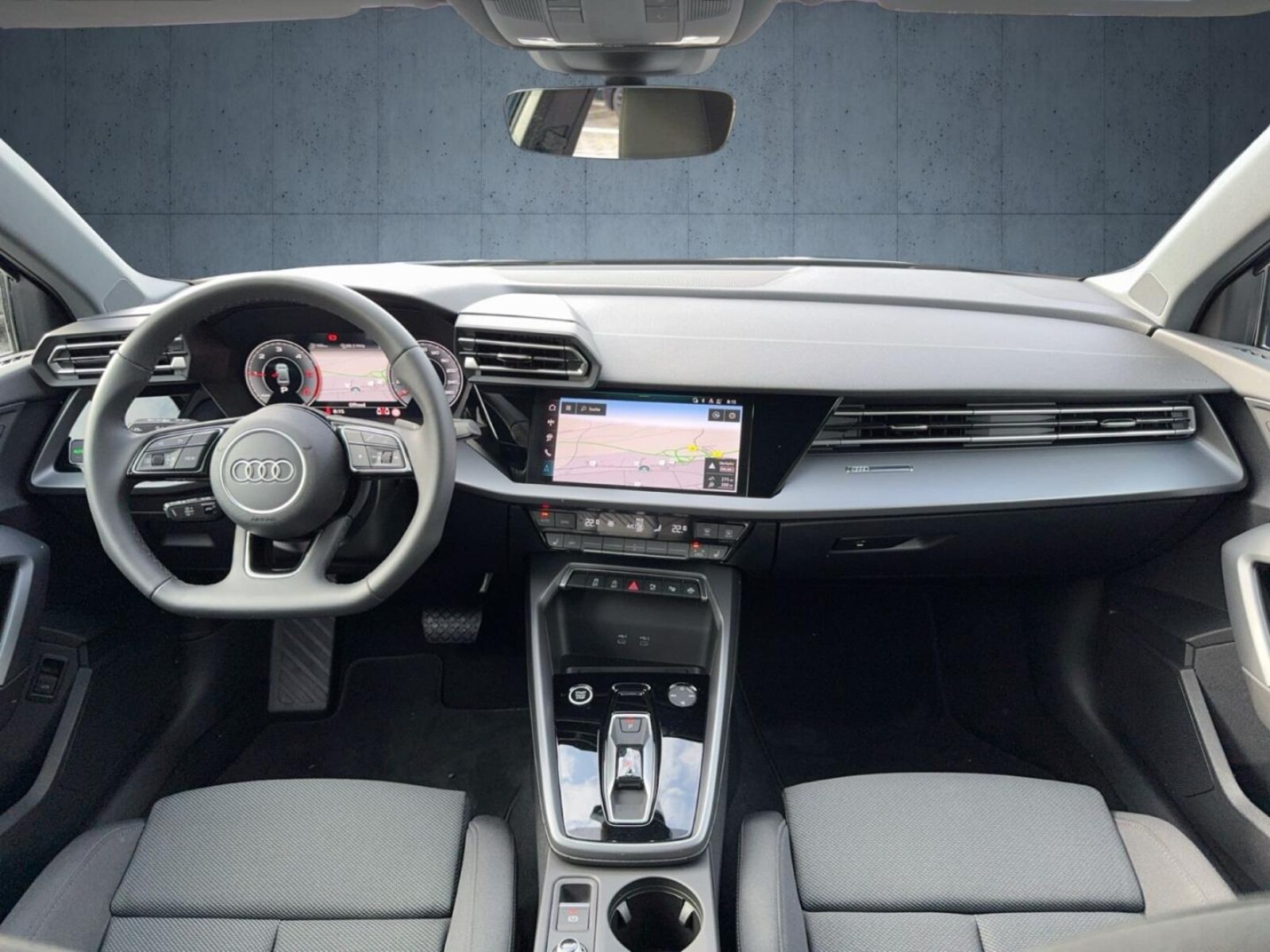 Audi A3 Limousine – Bild 11