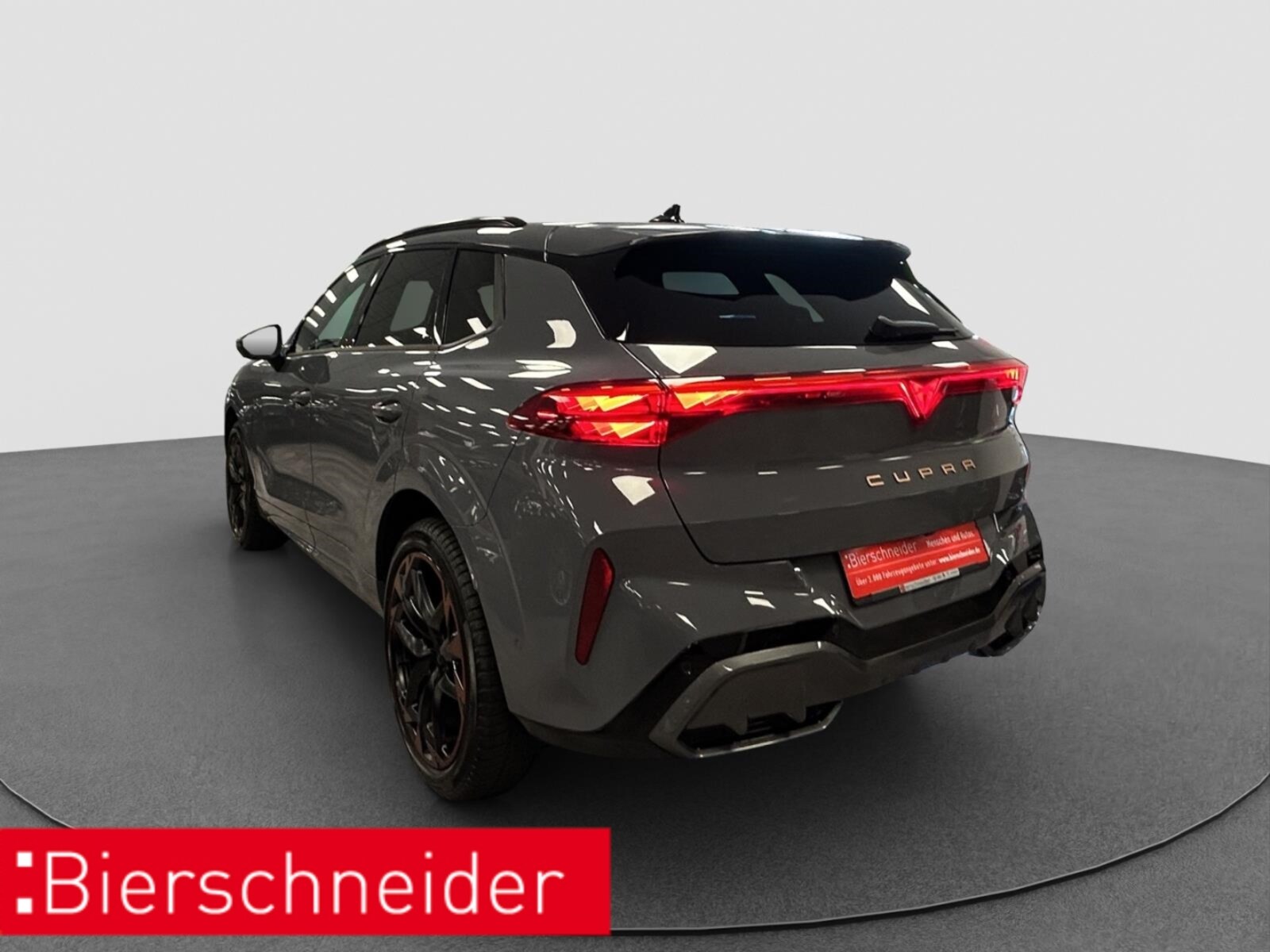 CUPRA Terramar – Bild 8