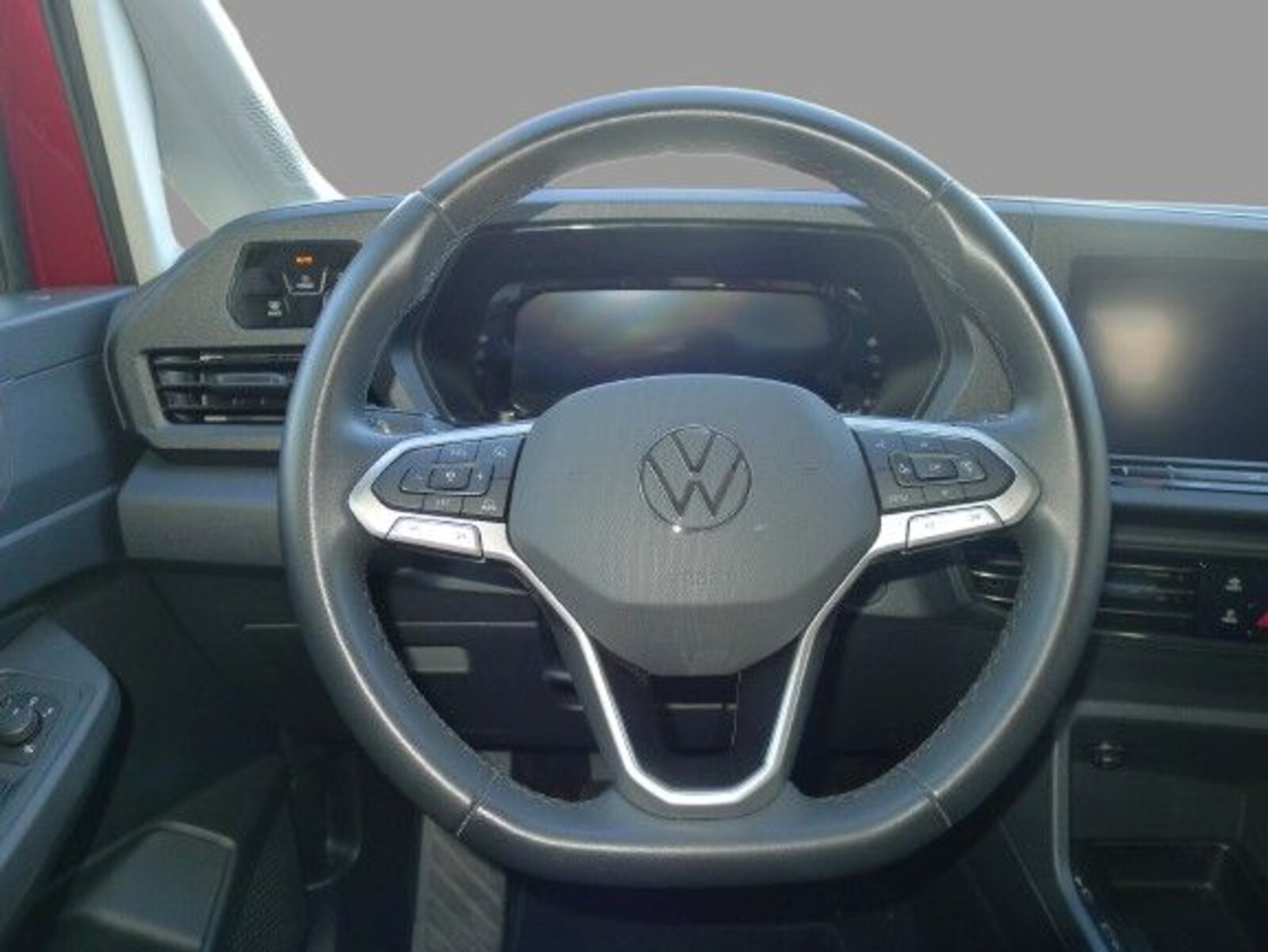 Volkswagen Caddy – Bild 13