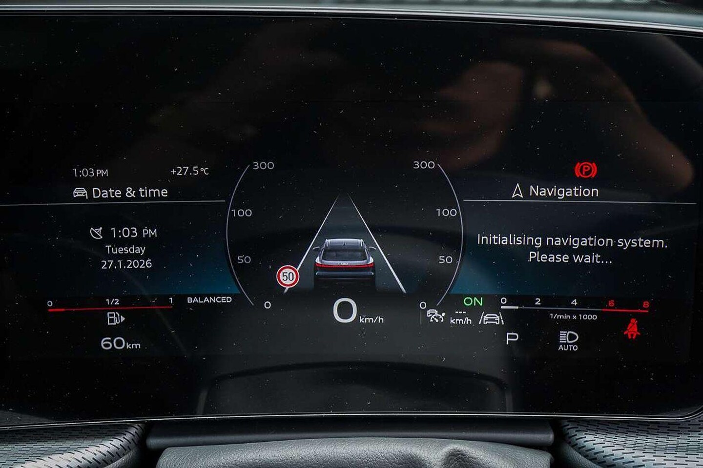 Image about Audi SQ5 SUV TFSI 270 kW edition one
