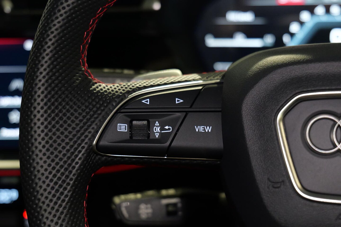 Image about Audi S3 Sportback TFSI quattro S tronic