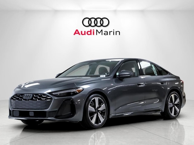 2026 Audi A5 Sedan