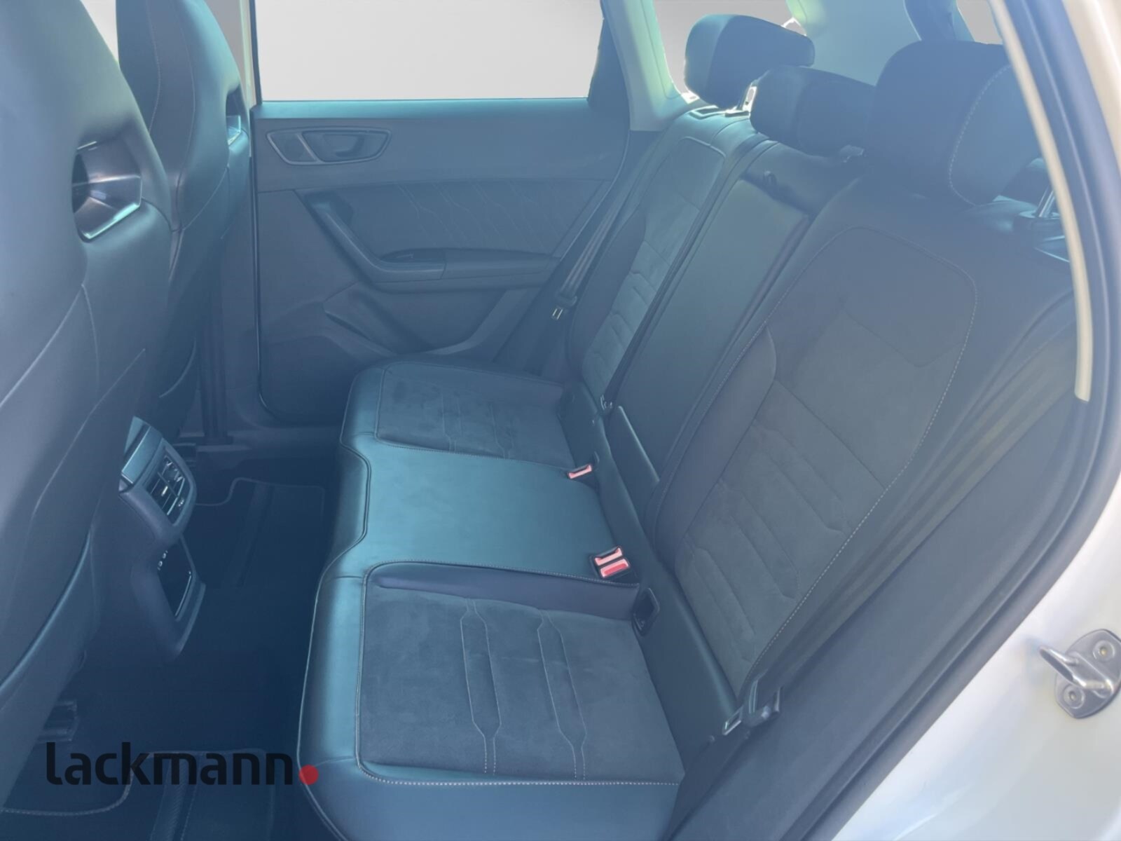 CUPRA Ateca – Bild 9