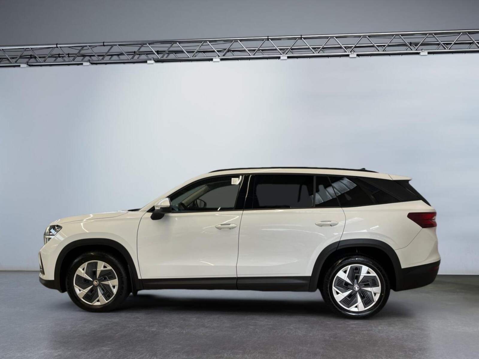 Škoda Kodiaq – Bild 3