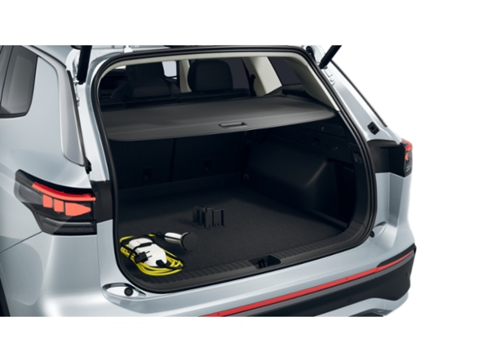 Volkswagen Tayron – Bild 5