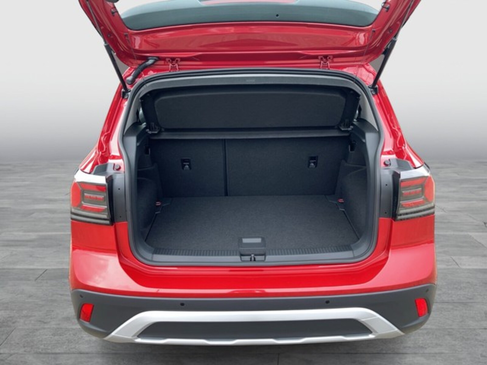 Volkswagen T-Cross – Bild 14