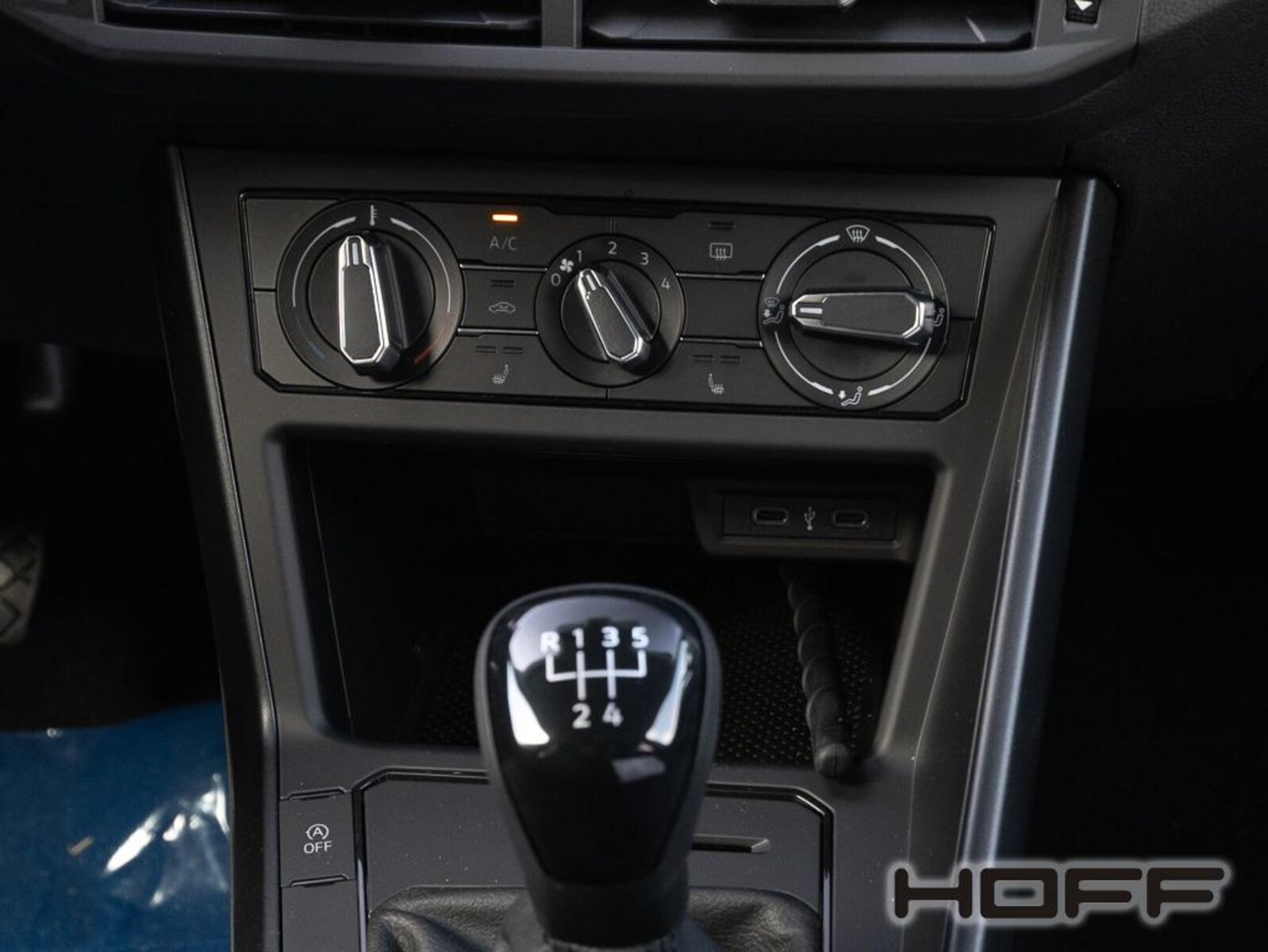 Volkswagen Taigo – Bild 9