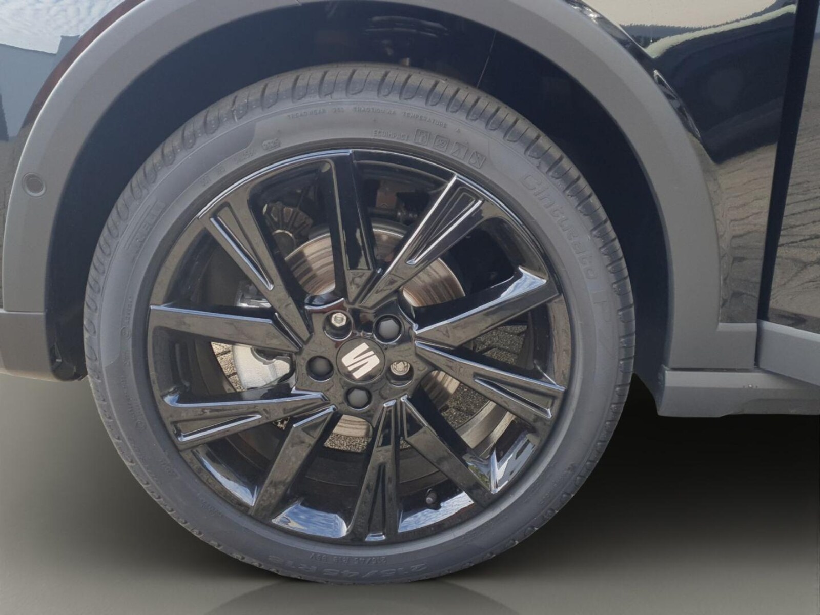 SEAT Arona – Bild 19