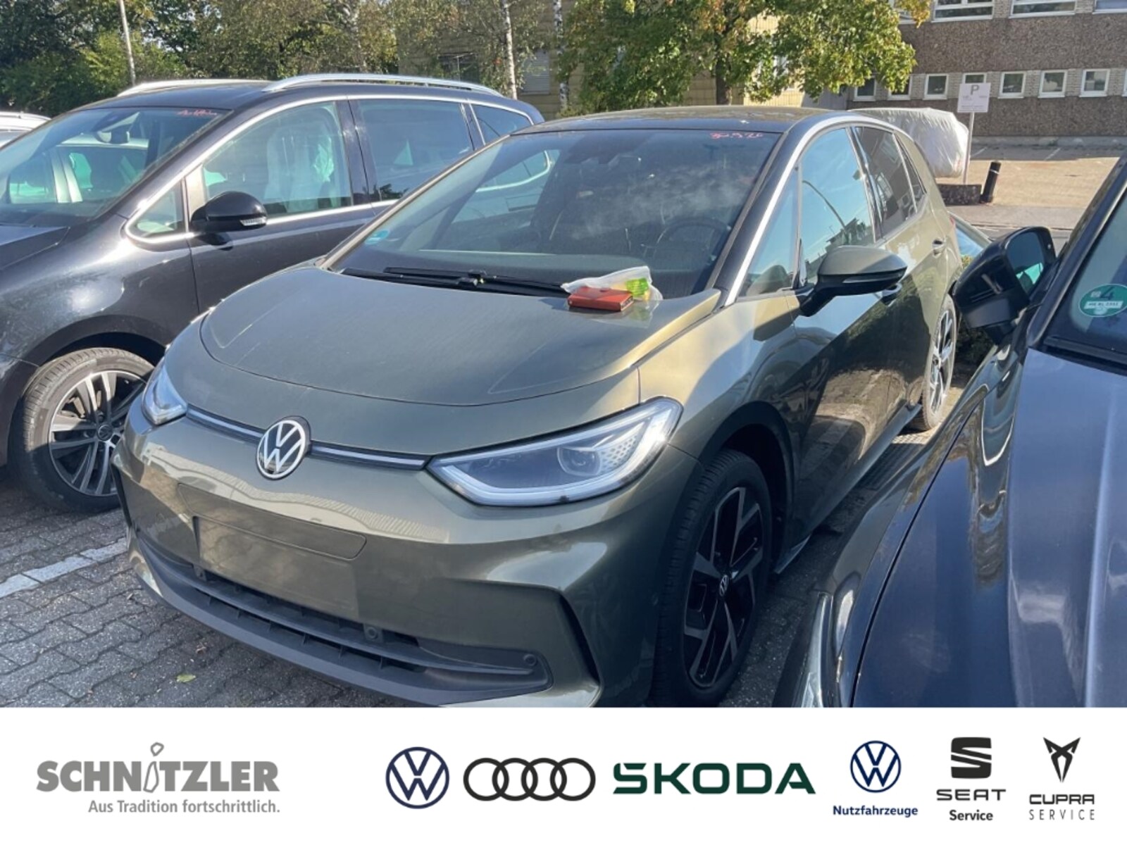 Volkswagen ID.3