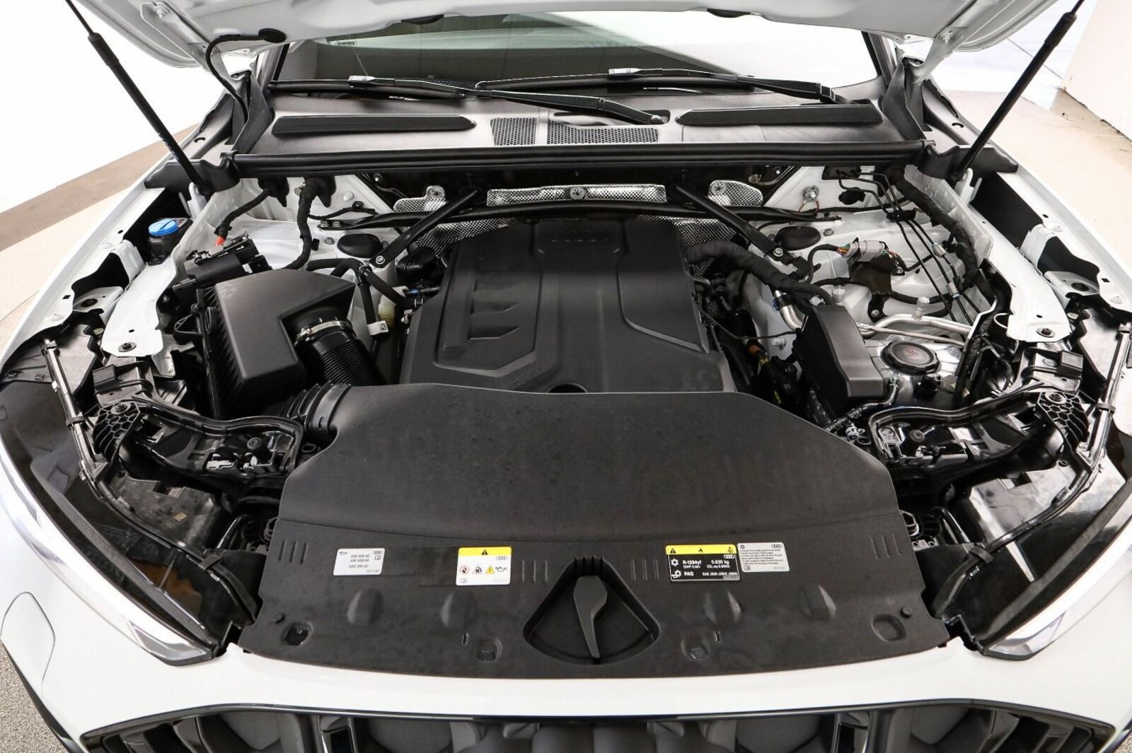 Audi Q5 – Bild 26