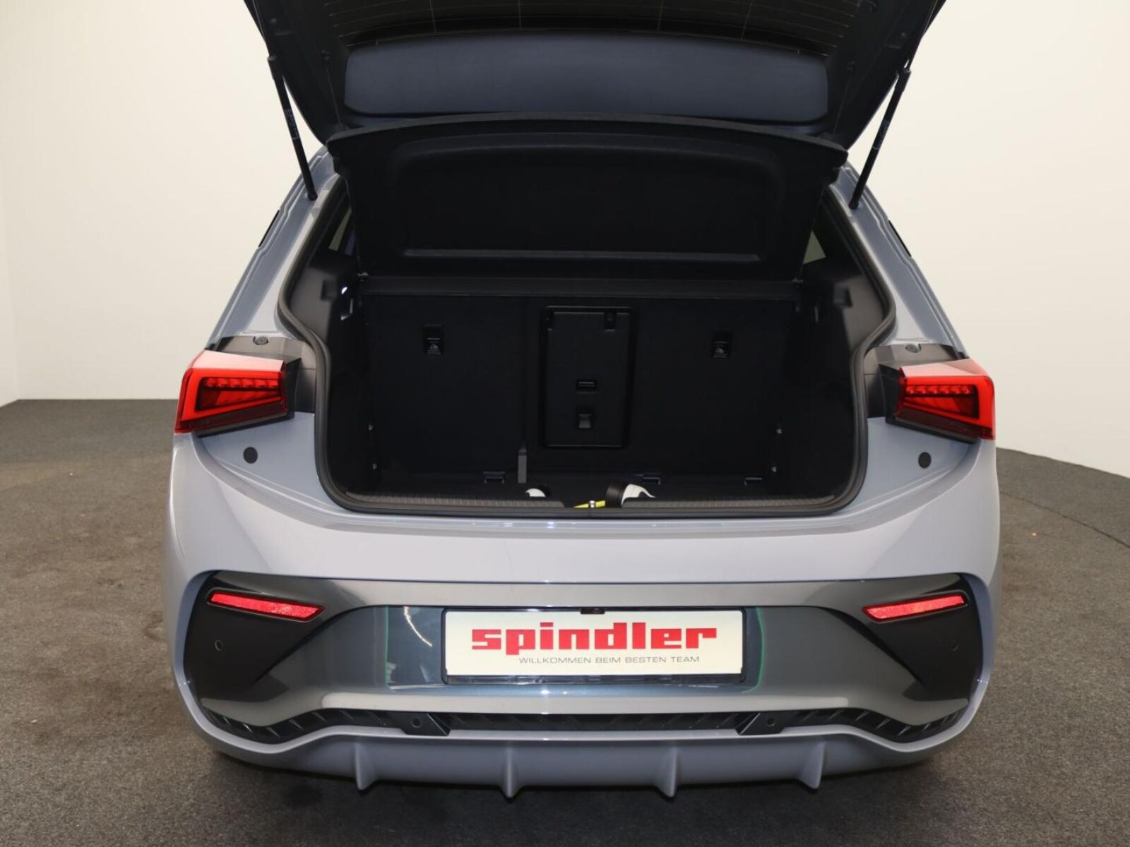 CUPRA Born – Bild 8